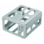 Vogel's PPA 310 Projektor-Diebstahlschutzgehäuse, klein/mittel, Silber