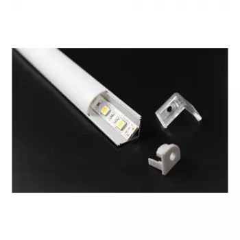 Synergy 21 S21-LED-PR20018 Profilleuchten-Montage & Zubehör (S21-LED-PR20018)