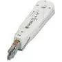 Auflegewerkzeug EQUIP Krone LSA+ (129109) für Krone/LSA-Anschlüsse