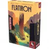 Flatiron, Brettspiel