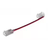 Activejet AJE-COB 3m ciep LED-Streifen Universal-LED-Streifen Innenbereich