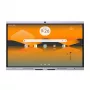 AG Neovo IFP7504P 74,5-Zoll Interaktives Display, IPS, 3840 x 2160, 400 cd/m², 1200:1, 5 ms, Android 13