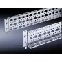 Rittal 8612.060 Rack-Schienen-Kit für TS 8, 60 cm, 4 Stück