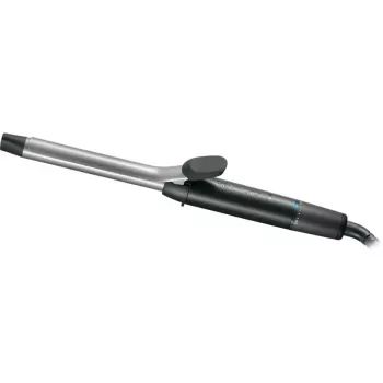 Remington CI 5519 Curling Wand Warm Schwarz, Grau