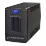 PowerWalker VI 2000 SCL FR Line-Interactive 2 kVA 1200 W 4 AC-Ausgänge