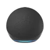 Amazon Echo Dot 5. Generation 2022 Smart Speaker mit Alexa - Anthrazit
