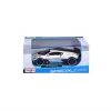 Composite model Bugatti Divo 1/24 weiß