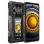 Ulefone Armor 30 Pro robustes Smartphone, Magic Black