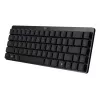 ASUS ProArt KD300 65% mechanische RGB-Tastatur, USB + RF Wireless + Bluetooth, Schwarz