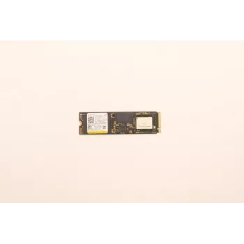 Lenovo 512GB M.2 NVMe-Laufwerk