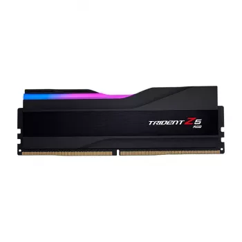 Desktop-Arbeitsspeichermodul G.SKILL Trident Z5 RGB F5-6000J3636F16GX1-TZ5RK 16 GB DDR5 288‑Pin DIMM 6000 MT/s CAS36
