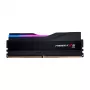 Desktop-Arbeitsspeichermodul G.SKILL Trident Z5 RGB F5-6000J3636F16GX1-TZ5RK 16 GB DDR5 288‑Pin DIMM 6000 MT/s CAS36