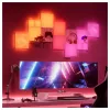 Nanoleaf Blocks Textured Squares Expansion Pack N8100E00-2TBS, 2 Panels