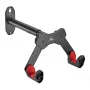 Wandmontierter Fahrradhalter MACLEAN MC-457, 25 kg max. Belastung