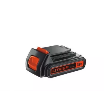 Batterie Black & Decker BL2018 für kabellose Werkzeuge