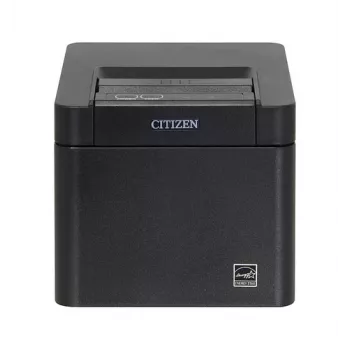Citizen CT-E301 – Bondrucker – zweifarbig monochrom