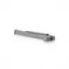 Ubiquiti UACC-PanicBar UniFi Access Türpanikstange, einfach verriegelnd, 30 V DC / 1 A Relais, Aluminium / Edelstahl, 838 x 294 x 94 mm
