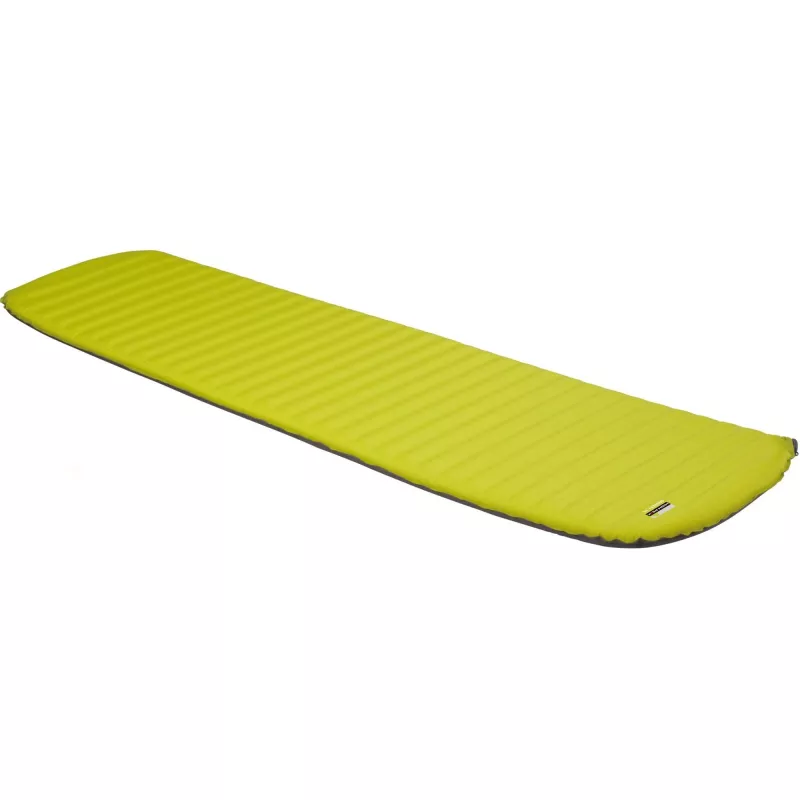 Oregon L 41125, Campingmatte Citronella/Grau