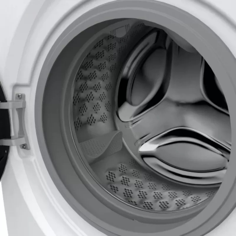 Gorenje G400 Freestanding Waschmaschine, 8 kg, 1400 U/min WPNEI84A1SWIFI/PL