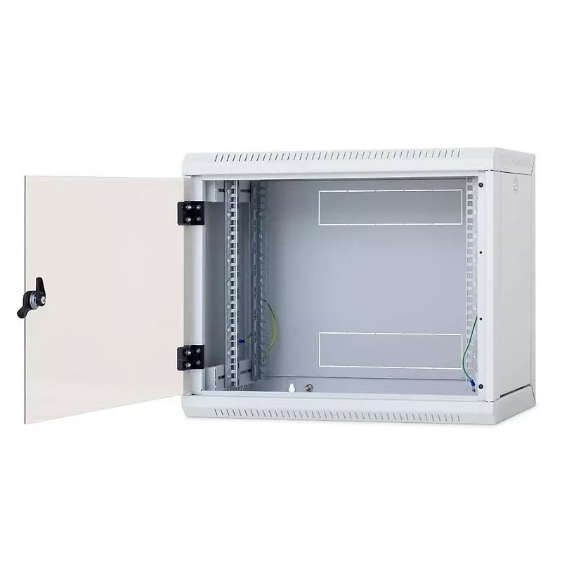 Wandmontierter Rack Triton Triton 19 Zoll Rack Wandmontage 6U/500
