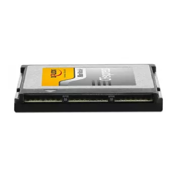 Speicherkarte DeLOCK 54066 256 GB CFexpress