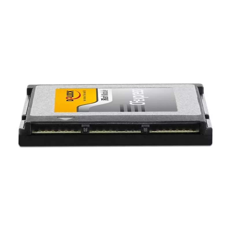 Speicherkarte DeLOCK 54066 256 GB CFexpress