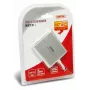 Unitek Y-9313 Kartenleser USB 3.2 Gen 1 (3.1 Gen 1), silber