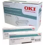 OKI TONER Gelb ES5432/5473