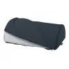 Leitz Ergo Cosy Fußstütze, Velvet Grey (5371-00-89)