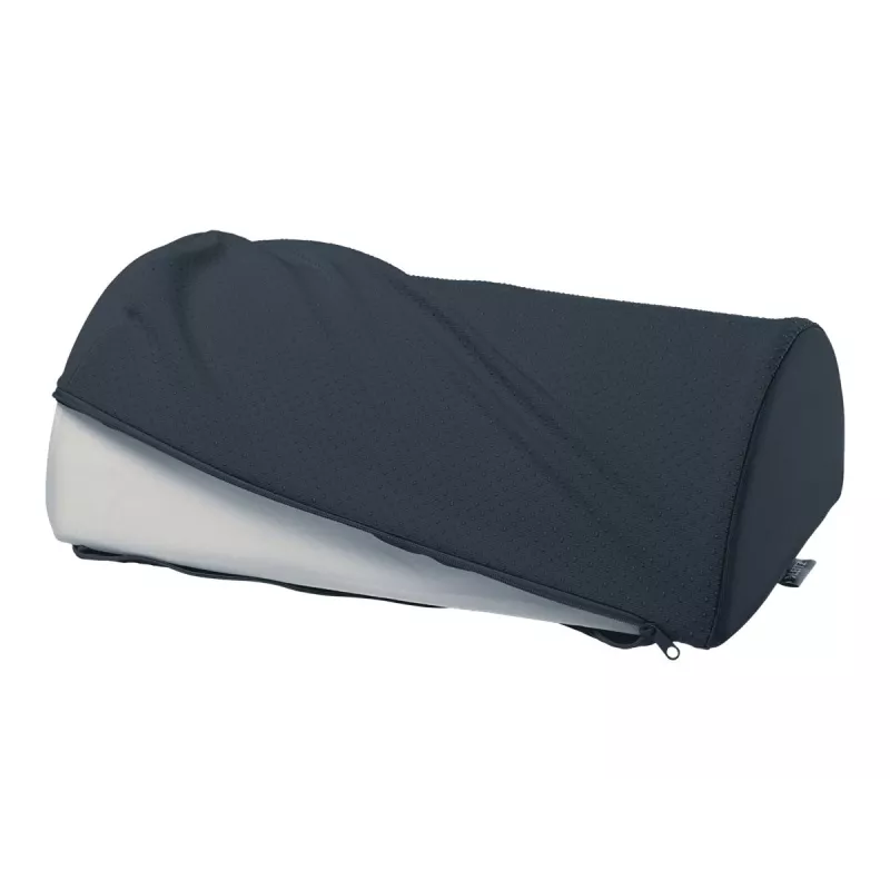 Leitz Ergo Cosy Fußstütze, Velvet Grey (5371-00-89)