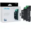 Shelly Wave Pro 2PM LR Zweikanal-Z-Wave-DIN-Schienen-Controller