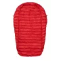 Schlafsack Quest 4TWO-RED-RED SPIDER von Quest — Modell 4TWO-RED-RED SPIDER