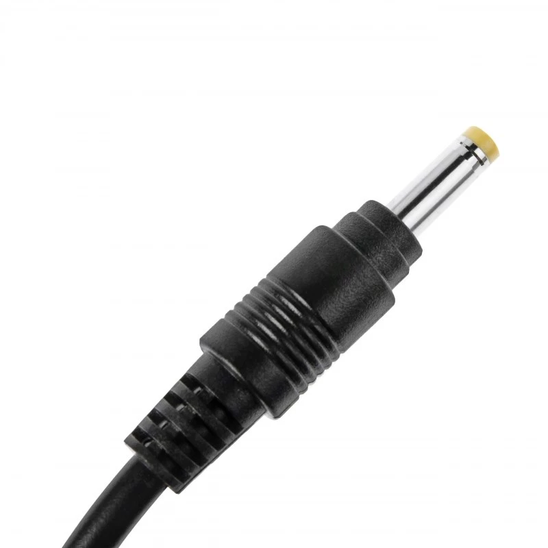 Netzteil Green Cell AD76P 45W für Lenovo Laptops, 20V 2,25A, AC-zu-DC, 100–240V Eingang, schwarz