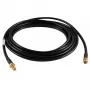 Antennenkabel ALLNET LMR-195 SMA(m) zu SMA(m) 500 cm