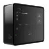 Brandmeldezentrale Fire HUB/EN54 Schwarz 125733 Ajax