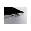 Alogic ASPEKT Touch 32 UHD Gloss Dock Monitor nur Silber