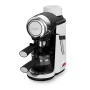 Maestro MR-410 Espressomaschine mit Milchaufschäumer, 800 W, 3,5 bar, 240 ml Wassertank