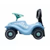 Bobby Car Classic Bundle + Walker, Rutscher Hellblau/Grün
