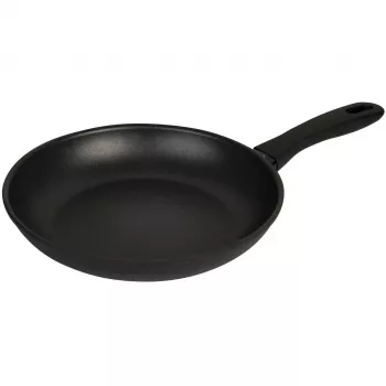 Allzweckpfanne Ballarini 75002-909-0 24 cm Schwarz