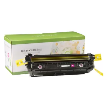 Kompatibel Static-Control Hewlett-Packard 508X CF363X/CRG040H Magenta, 9500 Seiten