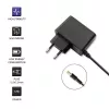 Netzteil Qoltec 52401 12 W Innenbereich Schwarz für POS-Drucker