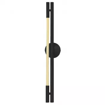Activejet LED-Wandleuchte AJE-CHARLIE WW