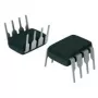 Operationsverstärker Texas Instruments OPA2134PA, Dual, DIP-8
