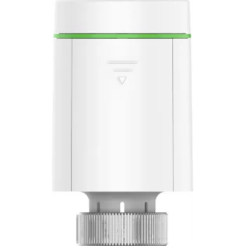 EZVIZ T55 (CS-T55-R100-G) Smart-Heizkörperthermostat, Weiß