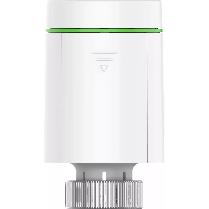 EZVIZ T55 (CS-T55-R100-G) Smart-Heizkörperthermostat, Weiß