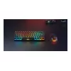 SteelSeries Apex Pro Mini Gen 3 Gaming-Tastatur, US-Layout
