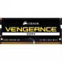 DDR4 SODIMM 8GB/2666 (1x 8GB) SCHWARZ CL18