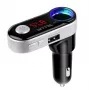 Tellur FMT-B2 FM-Transmitter, schwarz