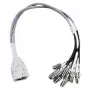 Cisco AIR-CAB002-D8-R= 8-Port-Smart-Antennen-Anschlusskabel, RP-TNC