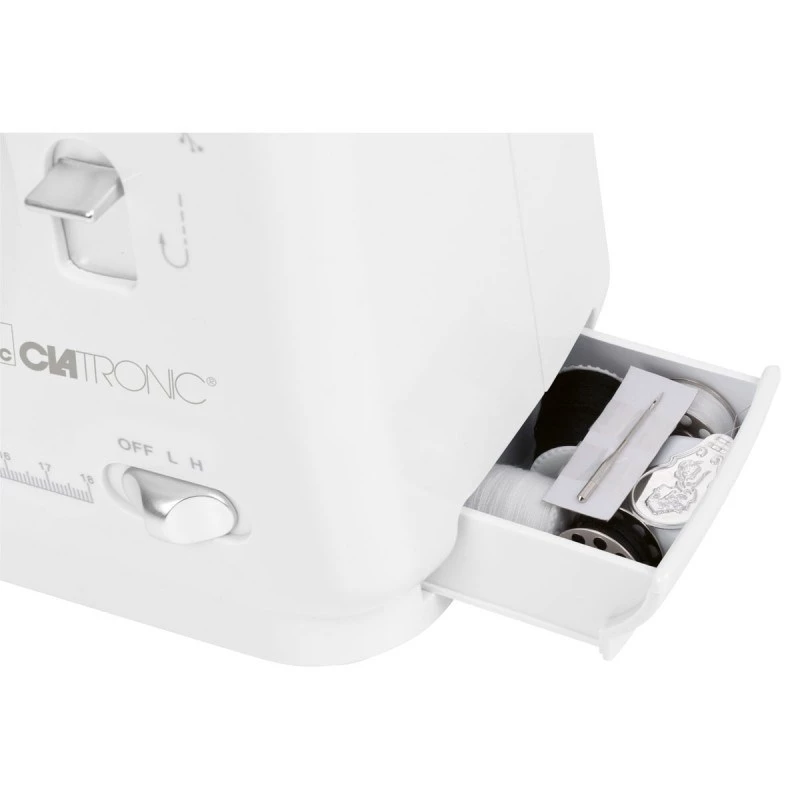 CLATRONIC NM 3795 Nähmaschine